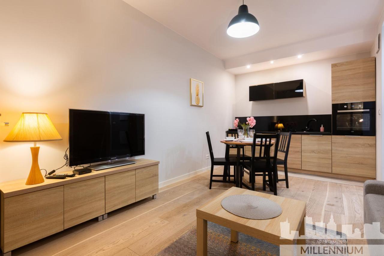 Apartment Jm Millennium Port